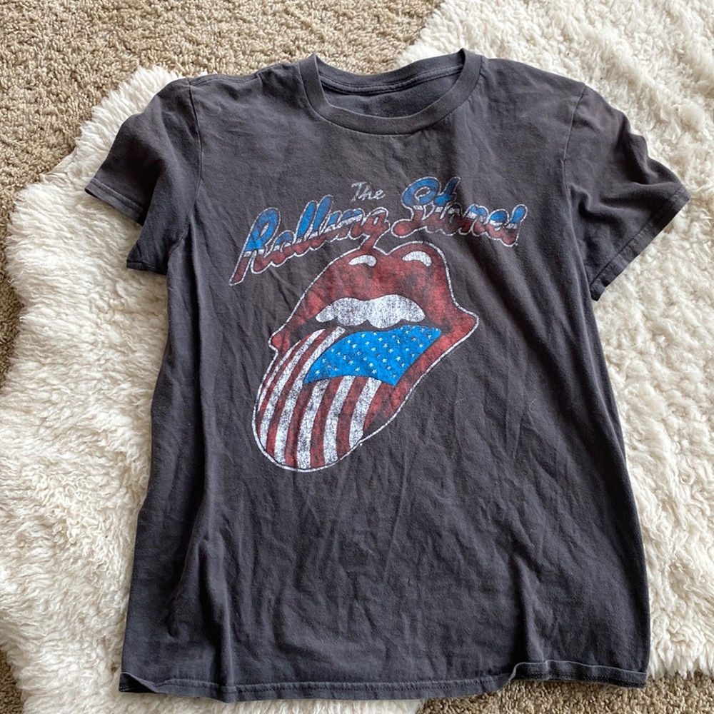 Basic Tee